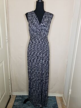 Spense Maxi Dress